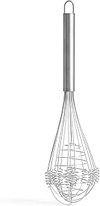 Fox Run Stainless Steel Ultimate Rapid Whisk Medium