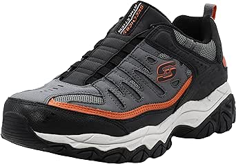 Skechers Mens Afterburn M fit Wonted