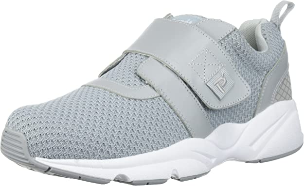 Propét Men's Stability X Strap Sneaker