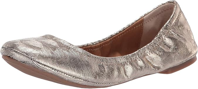 Lucky Brand Women's Emmie Ballet Flat