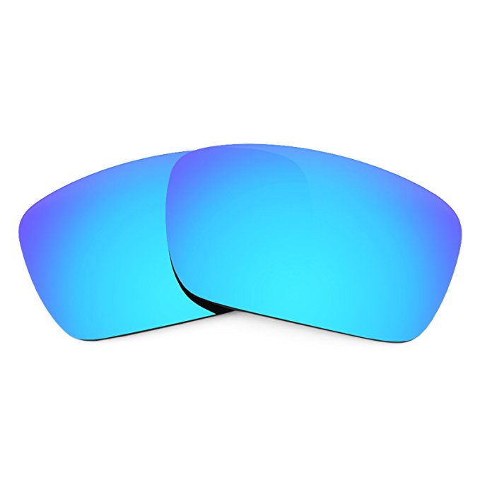 Revant Replacement Lenses for Oakley Fuel Cell