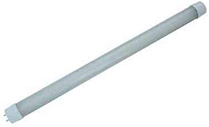 15 Watts LED Tube Light - T8-Series - Replaces F15 T8 Bulbs - 50 000 Hour Life -17.5" Lamp