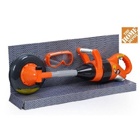 The Home Depot - Weed Trimmer