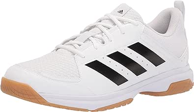 adidas Women's Ligra 7 Indoor Court Shoe