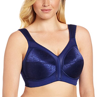 Playtex Women's 18 Hour Original Comfort Strap Bra #4693