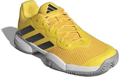 adidas Unisex-Child Barricade Sneaker