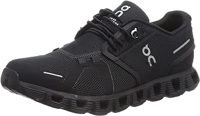 ON mens Cloud 5 Sneakers Sneaker