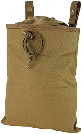Condor 3 Fold Mag Recovery Pouch, Coyote Brown