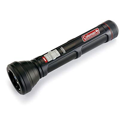 Coleman Battery Guard LED Flashlight