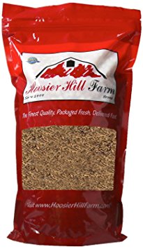 Textured Vegetable Protein (TVP), Hoosier Hill Farm, (5 lb) Made in USA