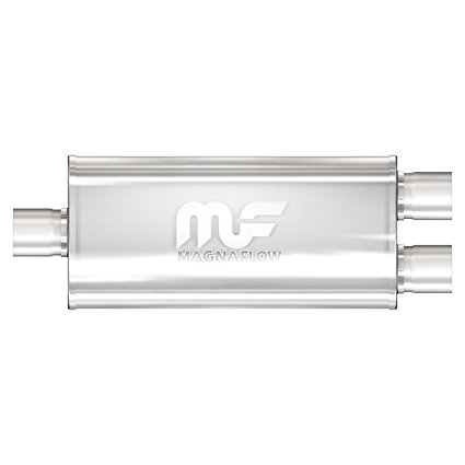 MagnaFlow 12288 Exhaust Muffler