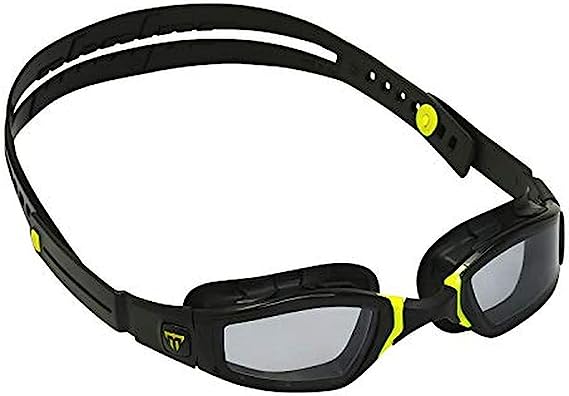 Aquasphere Ninja Adult Unisex Swimming Goggles
