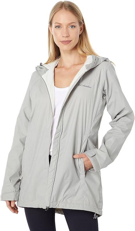 Columbia Women's Switchback Lined Long Jacket