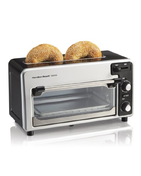 Hamilton Beach 22720 Toastation Toaster Oven