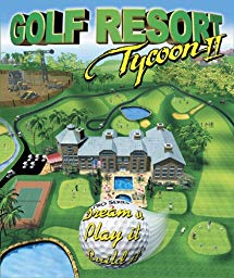 Golf Resort Tycoon 2 - PC