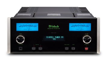 McIntosh Labs MAC6700 Stereo Receiver