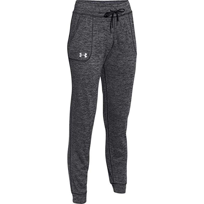 Under Armour Women's Twisted Tech Pants