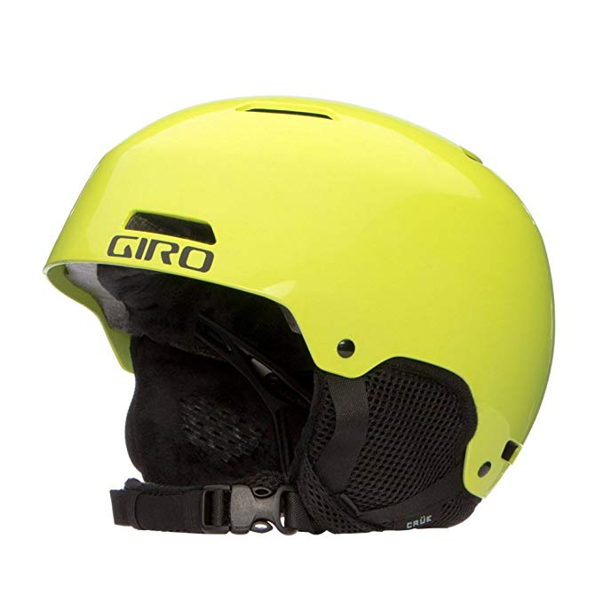 Giro Crue MIPS Kids Snow Helmet