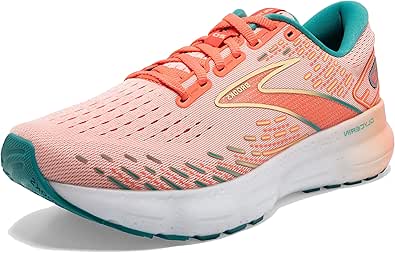 Brooks Women's Glycerin 20 Neutral Running Shoe