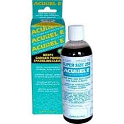 Loving Pets Acurel Pond Clarifier