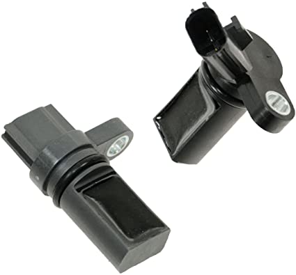 Camshaft Cam CMP Position Sensor LH & RH Kit Pair Set of 2 for Infiniti Nissan