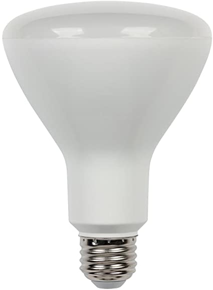 Westinghouse Lighting 5300000 65W Equivalent R30 Flood Dimmable Soft White LED Energy Star Light Bulb with Medium Base