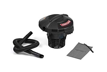 CRAFTSMAN 17678 Wet/Dry Vac Powerhead, 1.75 Peak HP Bucket Head Vacuum