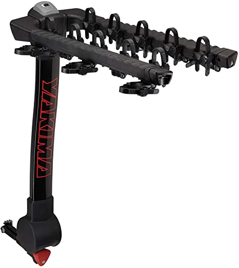 Yakima Products FullTilt Premium Locking Hitch Bike Rack