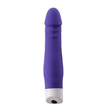 Bigbanana Dildo Vibrator Silicone Vibrating Massager Sex Toy Masturbator Adult Products