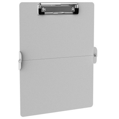 ISO Clipboard - White