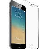 BTOOP Ultra-thin and Rounded Edges Tempered Glass Screen Protector for iPhone 6 iPhone 6 Plus 1 pc iphone 6 026mm