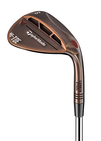 TaylorMade Milled Grind Hi-Toe Wedge