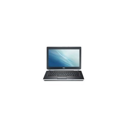 Dell Latitude E6420 14-inch Notebook (2.50 GHz Intel Core i5 i5-2520M Processor, 320GB, 4GB, Windows 7 Professional)