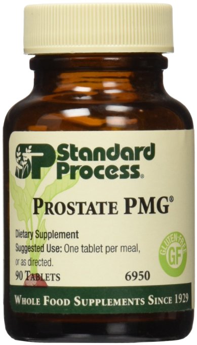 Prostate PMG 90 Tabs