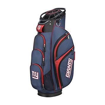 Wilson 2018 NFL Golf Cart Bag