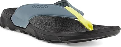 ecco unisex-adult Mx Flipsider Flip Flop