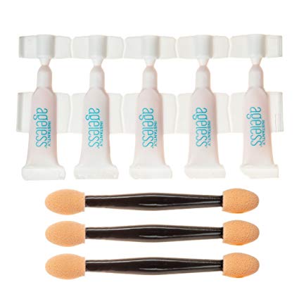 Instantly Ageless (5 Vials) with 3 FREE Special Applicators