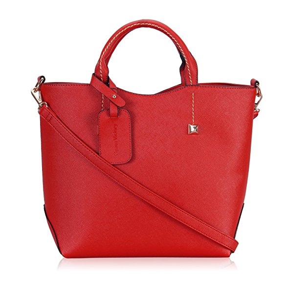 Hynes Victory Womens Boutique Tote Handbag