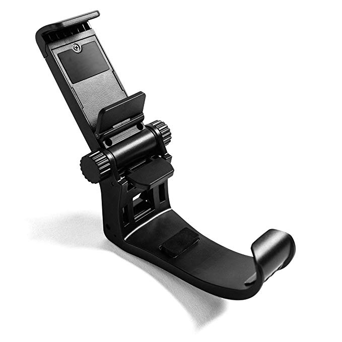 SteelSeries Smart Grip Mobile Phone Holder