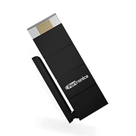 Portronics POR 403 Pandora HDMI Streaming Dongle