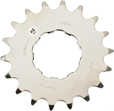 SHIMANO CS-MX66 DX Bicycle Cassette Cog