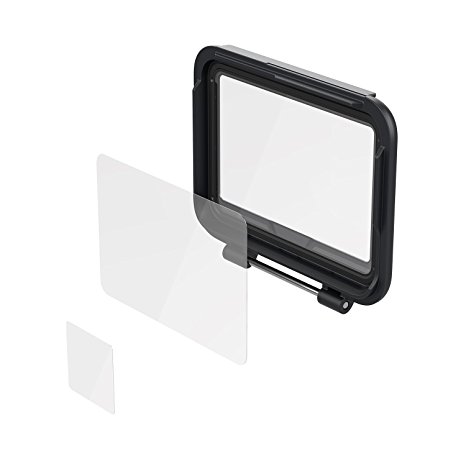 GoPro Screen Protectors (HERO5 Black) (GoPro Official Accessory)