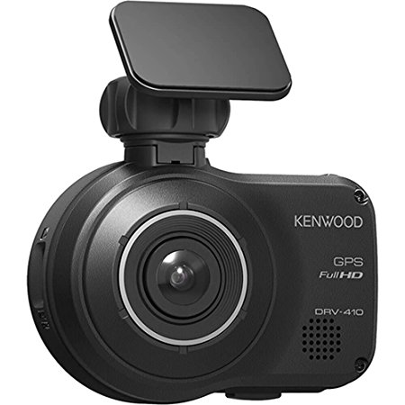 Kenwood DRV-410 Dashboard Camera