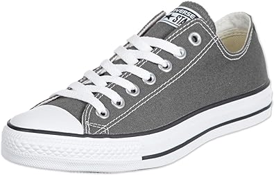 Converse Chucks Children 3J793 HI Charcoal Gray