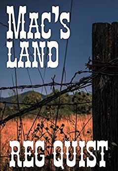 Mac's Land: A Sequel to Mac's Way