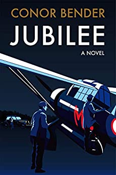 Jubilee: Book One of The Ministry of Ungentlemanly Warfare Series