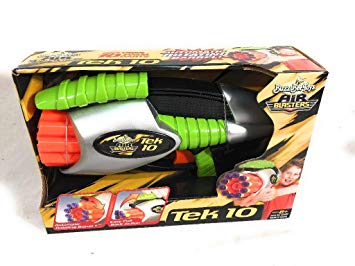 Tek 10 Blaster w/ 10 darts