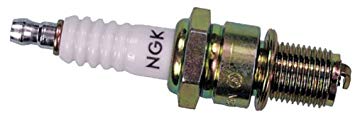 (4-Pack) NGK Small Engine Spark Plugs - BPR5ES #7734 (AKA: RN11YC4)