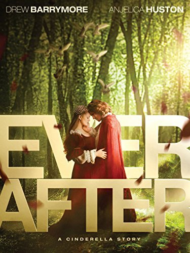 Ever After: A Cinderella Story