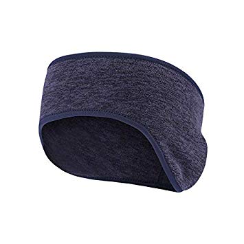 Obacle Headbands for Men Women Sweat Bands Headbands Non Slip Thin Lightweight Breatheable Durable Head Band Outdoor Sports Workout Yoga Gym Running Jogging Exercise Motorcycle Riding Cycling Hiking